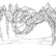 Illustration for article titled Concept art of the emSuperman Lives/em villains Nic Cage never fought